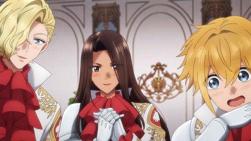 Pass the Monster Meat, Milady! Season 1 Episode 11 - Sweet or Sour Fruit