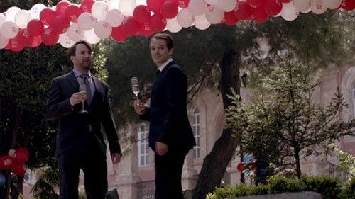 Ambassadors Season 1 Episode 3 - The Tazbek Spring