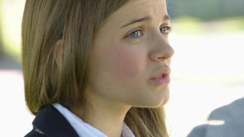 A Sudden Text Season 1 Episode 7 - Episode 7