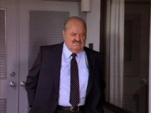 Jake and the Fatman Season 2 Episode 9 - They Can't Take That Away from Me