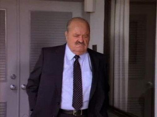 Jake and the Fatman Season 2 Episode 9 - They Can't Take That Away from Me