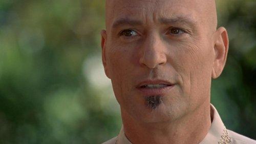 Monk Season 6 Episode 11 - Mr. Monk Joins a Cult