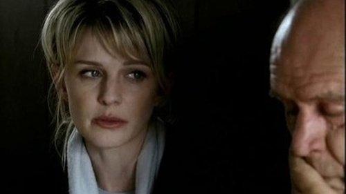 Cold Case Season 1 Episode 13 - The Letter