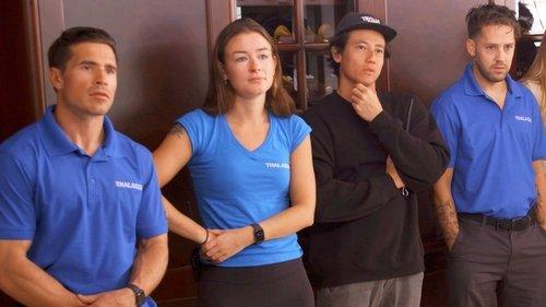 Below Deck Down Under Season 1 Episode 3 - The Plunger from Down Under