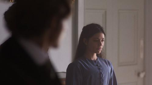 Sherlock & Daughter Season 1 Episode 5 - Doubting Thomas