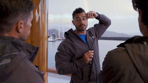 Below Deck Down Under Season 1 Episode 7 - The Safety Dance