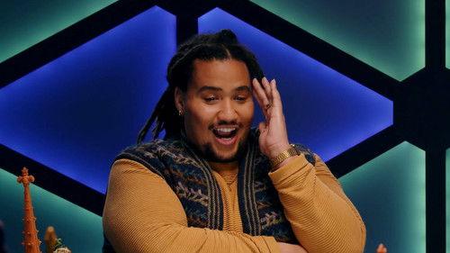 Dimension 20's Adventuring Party Season 12 Episode 2 - A Fun Dark Seed