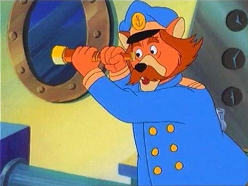 Willy Fog 2 Season 1 Episode 14 - Some Inexplicable Events