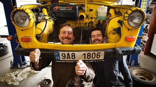 Travel Journal: South America Season 1 Episode 1 - Episode 1