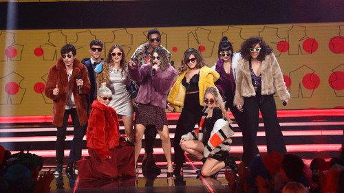 Operación triunfo Season 10 Episode 9 - Live Show 8