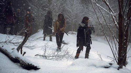 undefined Season 9 Episode 16 - The Storm