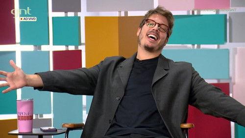 Papo de Segunda Season 17 Episode 6 - Episode 6