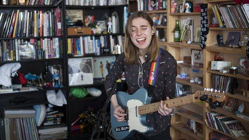 NPR Tiny Desk Concerts Season 9 Episode 16 - Julien Baker