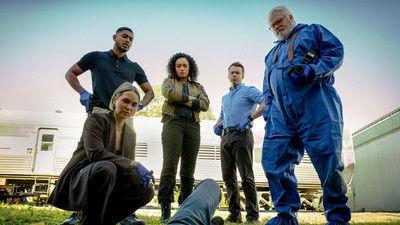 NCIS: Sydney Season 3 Episode 7 - Gold Digger