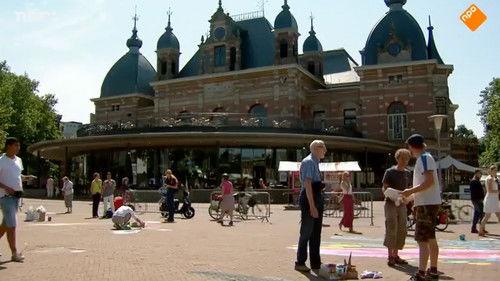 Hier zijn de Van Rossems Season 2 Episode 5 - Episode 5