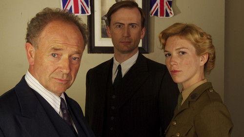 Foyle's War Season 6 Episode 1 - Plan of Attack