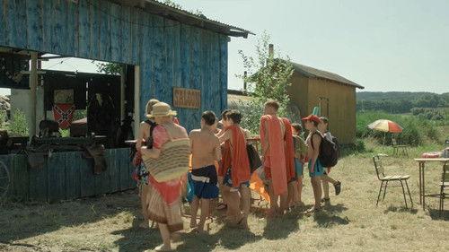 Ochránce Season 1 Episode 6 - Episode 6