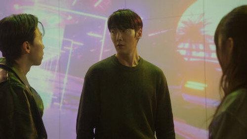 Miss Night and Day Season 1 Episode 5 - Episode 5