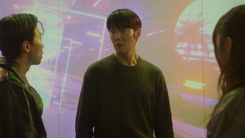 Miss Night and Day Season 1 Episode 5 - Episode 5