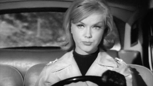 Honey West Season 1 Episode 21 - Like Visions and Omens and All That Jazz