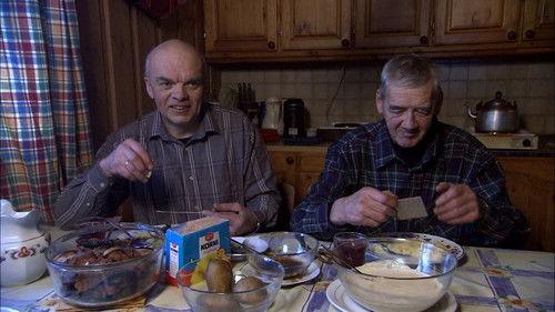 Der ingen skulle tru at nokon kunne bu Season 10 Episode 5 - Episode 5