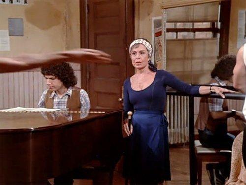 Fame Season 2 Episode 6 - Beginnings