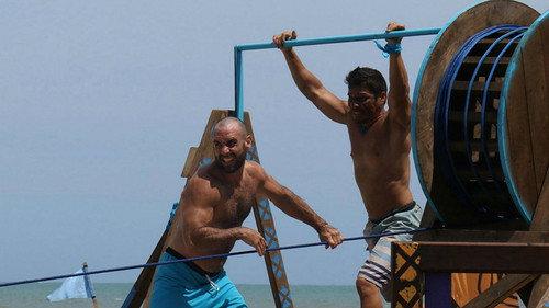 La Isla: El Reality Season 4 Episode 22 - Episode 22