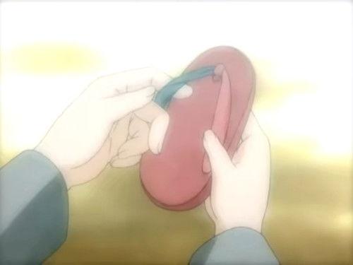 Ai Yori Aoshi Season 1 Episode 1 - Fate