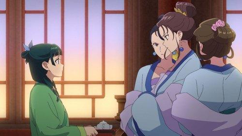 Background image for The Threat