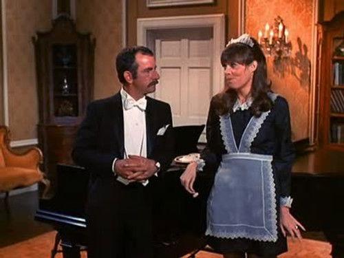 Get Smart Season 5 Episode 1 - Pheasant Under Glass