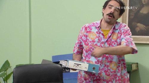 Government Job Season 8 Episode 3 - 1252 Opstanak 3