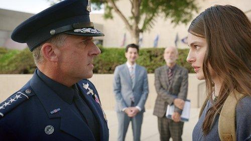 undefined Season 1 Episode 3 - MARK AND MALLORY GO TO WASHINGTON