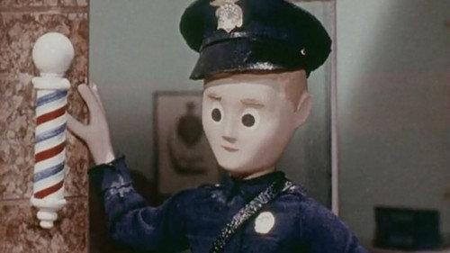 Davey and Goliath Season 2 Episode 17 - Louder Please