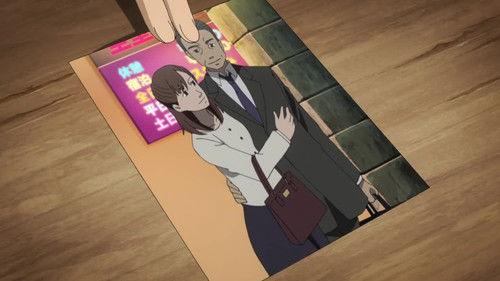 Hell Girl Season 4 Episode 3 - Someday, Somebody Will...