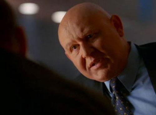 Murder One Season 1 Episode 1 - Chapter One