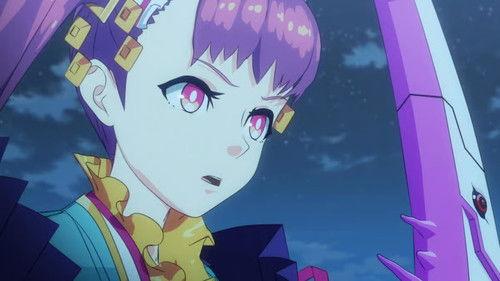 Monster Strike Season 2 Episode 18 - Episode 18