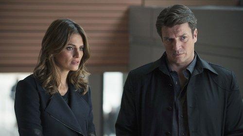 undefined Season 7 Episode 11 - Castle, P.I.