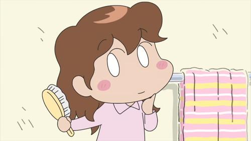 My Family Season 3 Episode 5 - Mikan's Student ID Photo