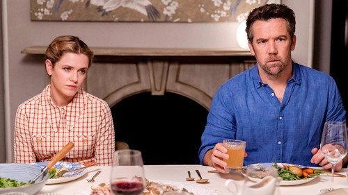 undefined Season 1 Episode 6 - The Good Room