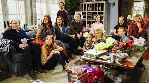 Life in Pieces Season 3 Episode 8 - The Twelve Shorts of Christmas