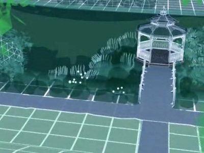 Background image for Escape