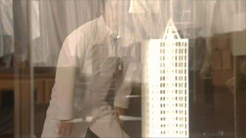 The Great White Tower Season 1 Episode 16 - Episode 16