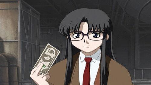 R.O.D: Read or Die Season 1 Episode 3 - Volume 3