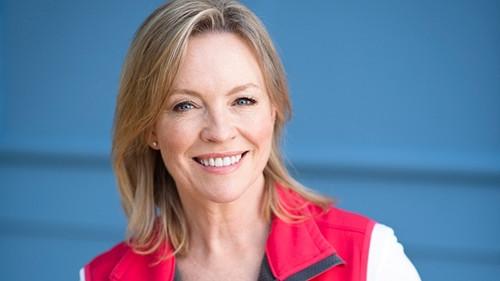 Who Do You Think You Are? Season 6 Episode 2 - Rebecca Gibney