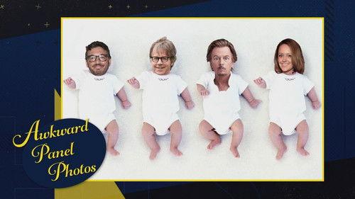 Lights Out with David Spade Season 1 Episode 4 - Dana Carvey, Al Madrigal & Sarah Tiana