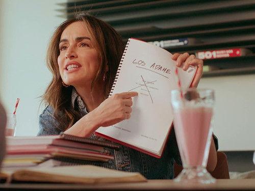 Ana Season 2 Episode 2 - ANAl