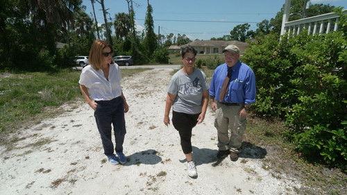 60 Minutes Season 57 Episode 3 - After the Hurricane; Vladimir Kara-Murza; Welcome to the W; The Mezcaleros