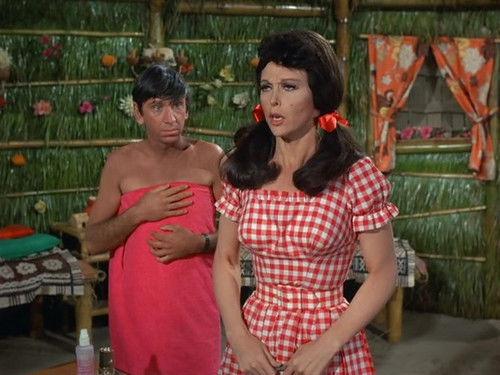 Gilligan's Island Season 3 Episode 24 - The Second Ginger Grant