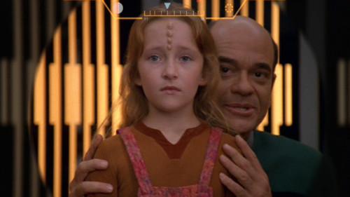 Star Trek: Voyager Season 5 Episode 11 - Latent Image