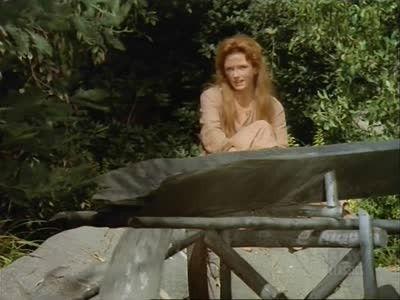 Bonanza Season 13 Episode 15 - A Lonely Man